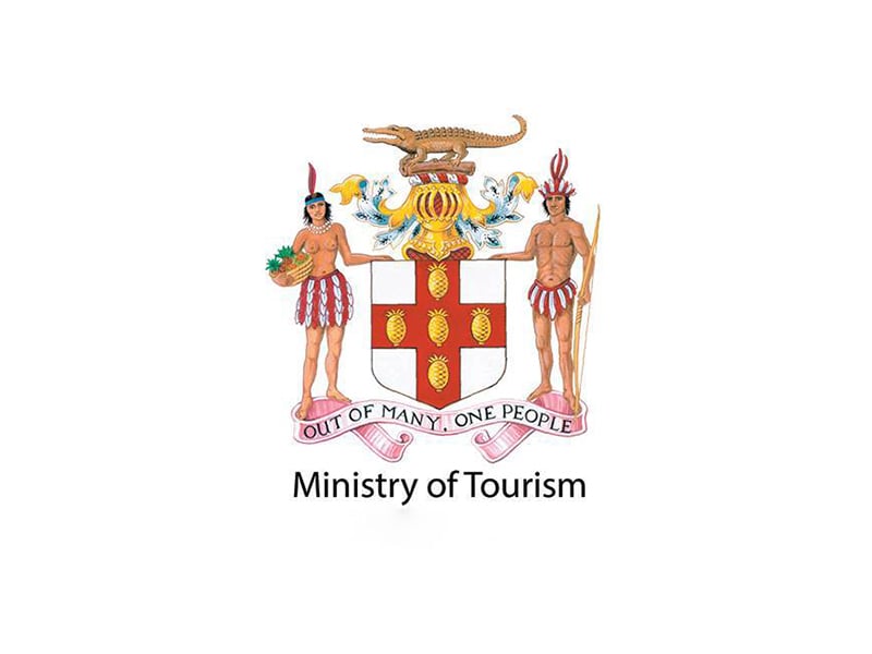 ministry of tourism jamaica careers